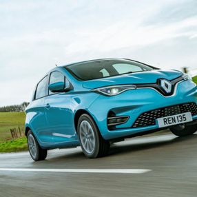 Renault, egzoz emisyon ölçümlerinde hile yapmaktan suçlu bulundu
