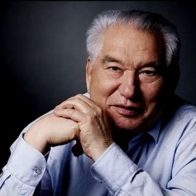 Cengiz Aytmatov, vefatının 13'üncü yılında anılıyor
