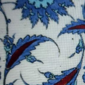 19 yıl önce Adana Ulu Camii'nden çalınan çiniler, Hollanda'dan çıktı