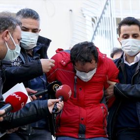 Aylin Sözer'in katili Kemal Ayyıldız hakkında iddianame
