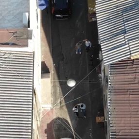 Beyoğlu'nda çok sayıda suçtan aranan şahıs yakalandı