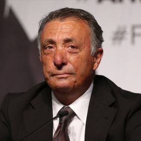 Ahmet Nur Çebi: Yeni transferlere 1 milyon eurodan fazla ödemeyeceğiz