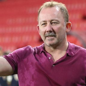 Beşiktaş Sergen Yalçın'la anlaşmaya vardı