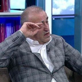 Abdurrahim Albayrak: Mustafa Cengiz'in sözlerine çok üzüldüm