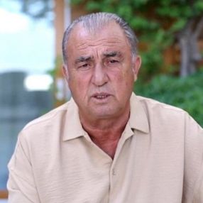 Fatih Terim: Kalbim Türkiye ile olacak