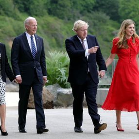 Jill Biden: Eşim, Putin ile görüşmeye hazır