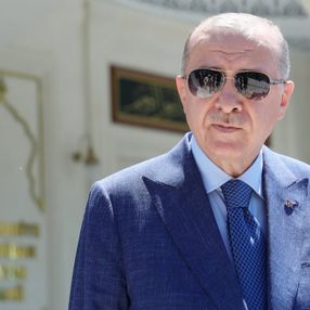 Cumhurbaşkanı Erdoğan'dan vatandaşa kentsel dönüşüm mesajı