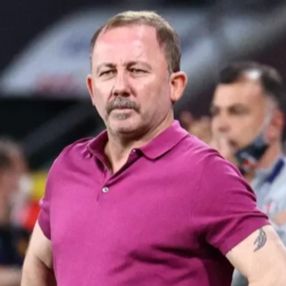 Sergen Yalçın: Türkiye ile Fransa final oynar