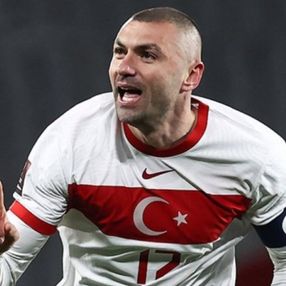 İtalya-Türkiye maçında golcüler dikkat çekiyor