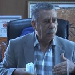 Bingöllü esnaf odası başkanının ideoloji karmaşası