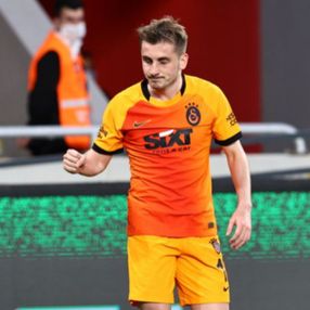 Lyon, Kerem Aktürkoğlu'nu izlemeye aldı