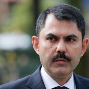 Murat Kurum: 733,1 metreküp müsilajı bertarafa gönderdik