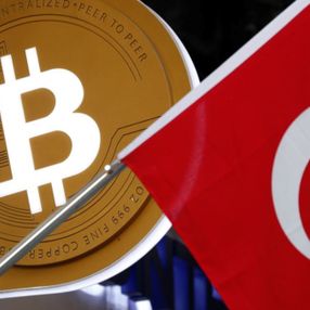 2020'de Bitcoin'den en çok para kazanan ülkeler