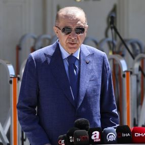 Cumhurbaşkanı Erdoğan: Turist atağı başlayacak