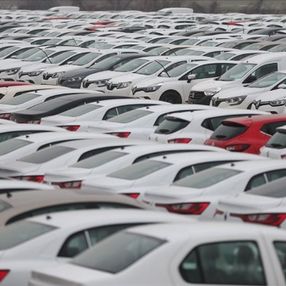 Sıfır otomobilde ilk tercih benzinli oldu