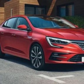 2021 Renault Megane fiyat listesi: Haziran ayı zamlı Megane fiyatları