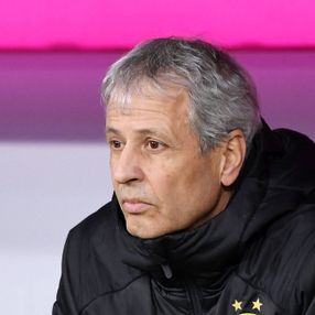 Fenerbahçe, Lucien Favre'ye teklif yaptı