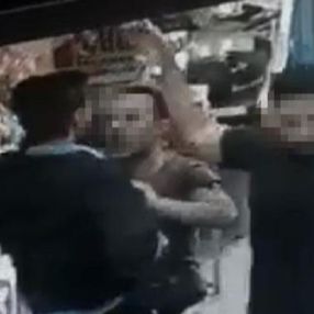 İzmir'de kasiyer tartıştığı müşteriye ateş açtı