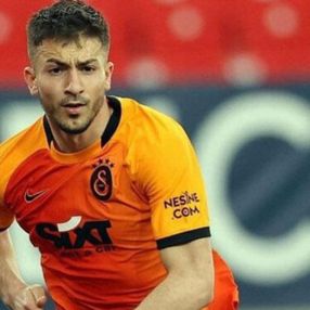 Halil Dervişoğlu'nun babası: Önceliğimiz Galatasaray olur