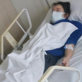 Manisa’da engelli kızı taciz edenlere tutuksuz yargılama