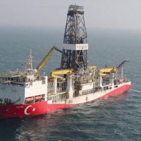 Doğalgaz keşifleri, kontrat görüşmelerinde Türkiye'nin elini güçlendirecek