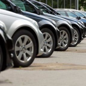 İkinci el online otomotiv satışları yüzde 21 düştü