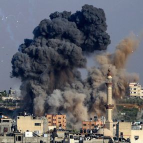 ABD'li gazeteciler: Filistin haberlerinde gerçekler yansıtılsın