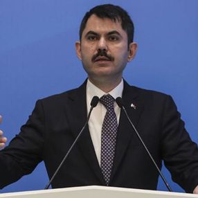 Murat Kurum, müsilajla mücadele verilerini paylaştı