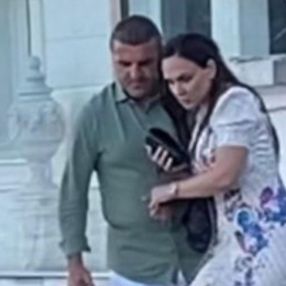 Buket Aydın ile Emir Sarıgül yeniden birlikte