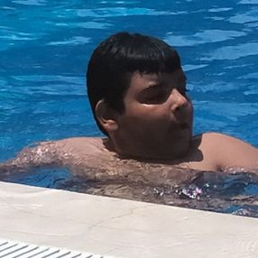 Adana'da havuzda vakuma kapılan çocuk kurtarılamadı