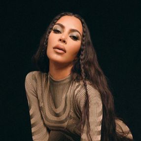 Kim Kardashian eş kriterini açıkladı
