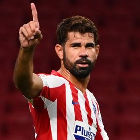 Diego Costa, Beşiktaş için indirime gitti