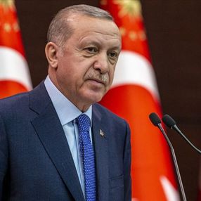 Cumhurbaşkanı Erdoğan, NATO zirvesi için Brüksel'e gidecek