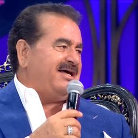 İbrahim Tatlıses'ten Dostum Dostum türküsü