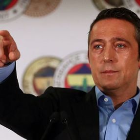 Ali Koç, yeni hedeflerini belirledi