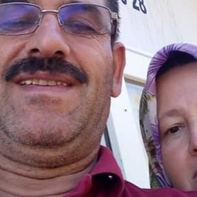 Antalya'daki muhtar, tabancasını temizlerken eşini öldürdü