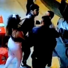 Tekirdağ’da yan bakma kavgası kanlı bitti: 1 ölü