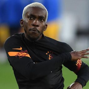 Onyekuru'dan Monaco'ya Galatasaray ricası