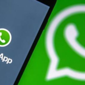 WhatsApp'tan mesaj iletim sayısına sınırlama