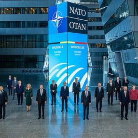 NATO Zirvesi Bildirisi: Türkiye için güvenlik tedbirlerine katkılarımızı artırdık
