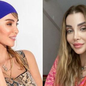 Özge Ulusoy'un son hali