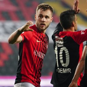 Beşiktaş, Alexandru Maxim'i istiyor