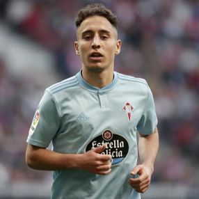 Emre Mor kadro dışı bırakıldı