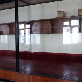 Gaziantepspor'un 2 kupası çalındı