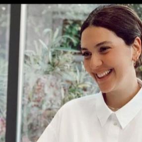 Bergüzar Korel'in kızı olacak