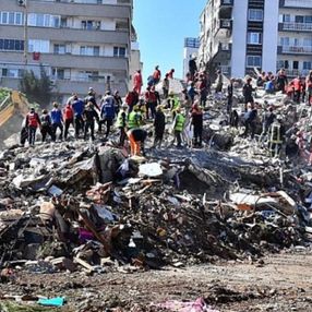 Rıza Bey Apartmanı iddianamesi kabul edildi