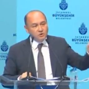 CHP, Ekrem İmamoğlu'nun temel atmama törenini savunuyor