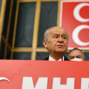 Devlet Bahçeli, erken seçim çağrılarına yanıt verdi