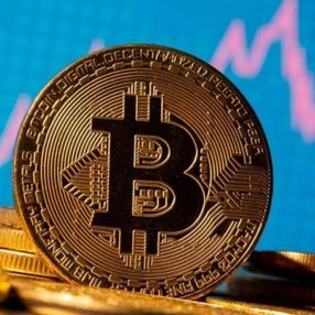 Bitcoin'de son durum: 40 bin doların üzerinde tutundu