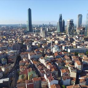 İstanbul'un konut fiyatlarına göre en değerli mahalleleri